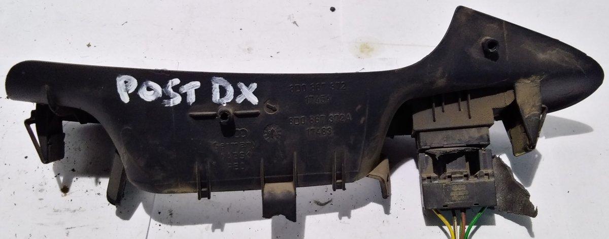 PULSANTIERA ALZAVETRI POST DX AUDI A4 2000 8D0867372A<br /><br /><br />