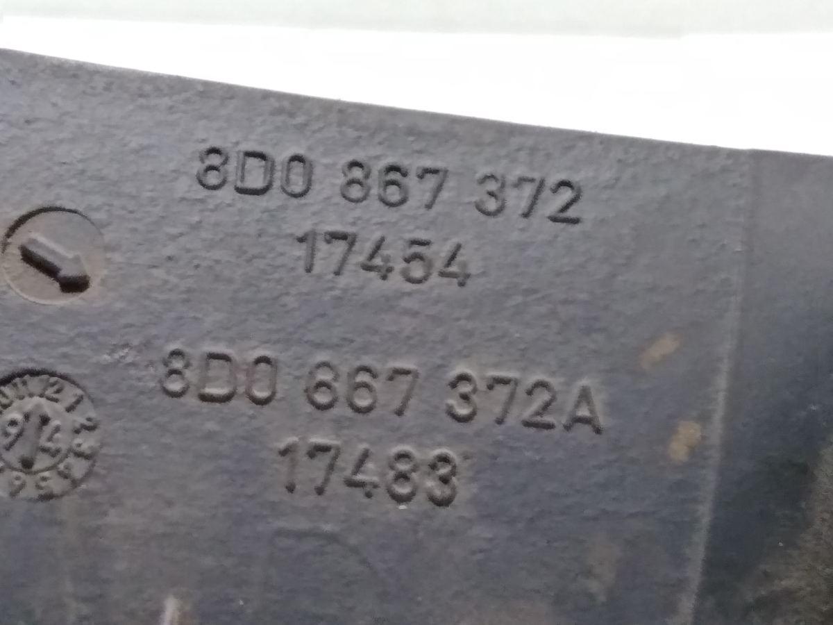 PULSANTIERA ALZAVETRI POST DX AUDI A4 2000 8D0867372A<br /><br /><br />