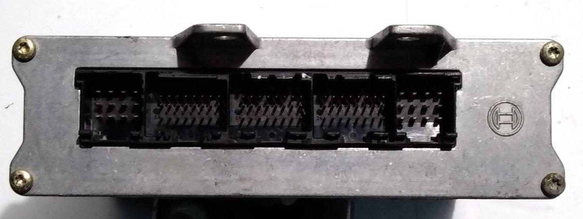 CENTRALINA MOTORE AUDI A4 2000 8D0907557C<br /><br /><br />