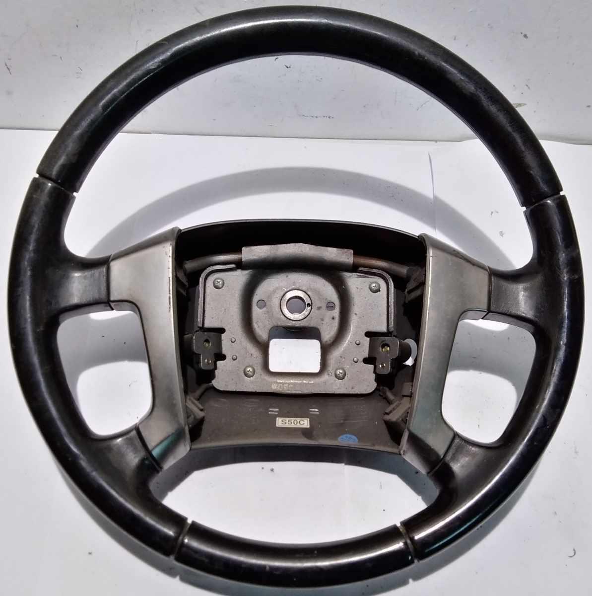 VOLANTE KIA SORENTO 561003E501GW<br /><br /><br />