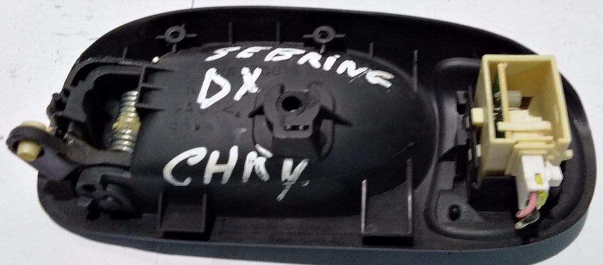 MANIGLIA INTERNA DX CRYSLER SEBRING RHSR5758<br /><br /><br /><br />