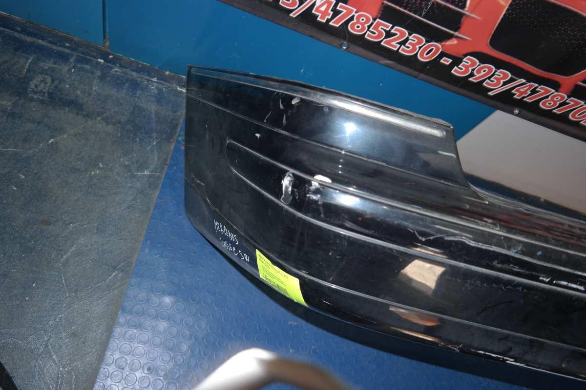Mercedes classe c 270 dal 2004 al 2007 paraurti posteriore