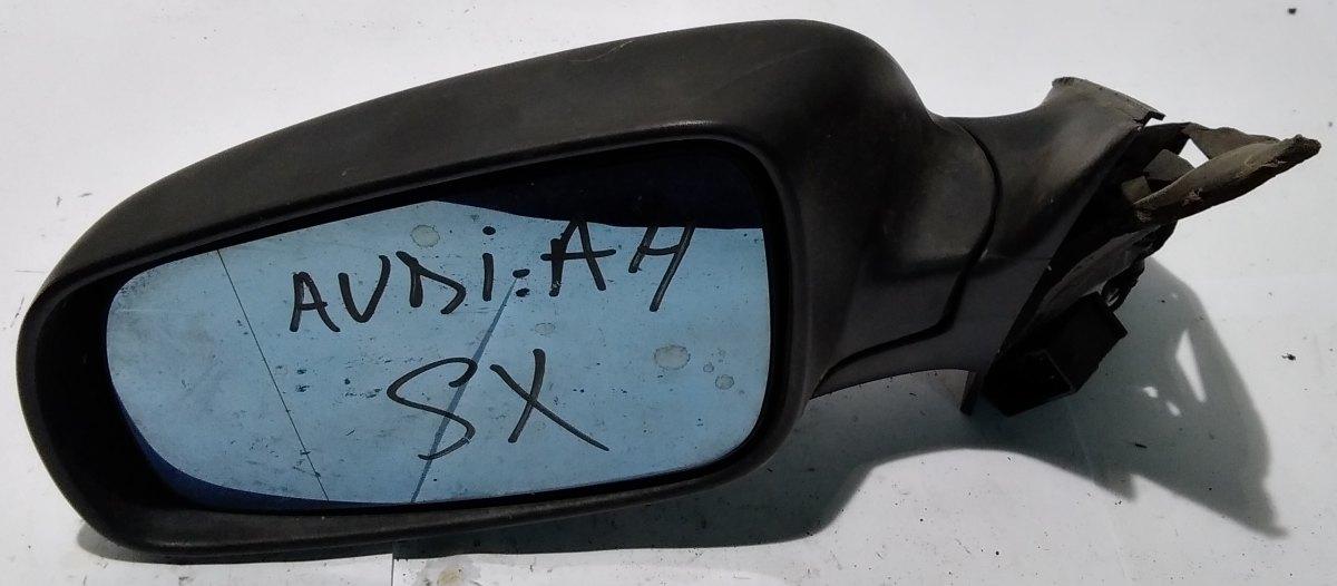 SPECCHIETTO SX AUDI A4 2000 4B0857535E<br /><br /><br />