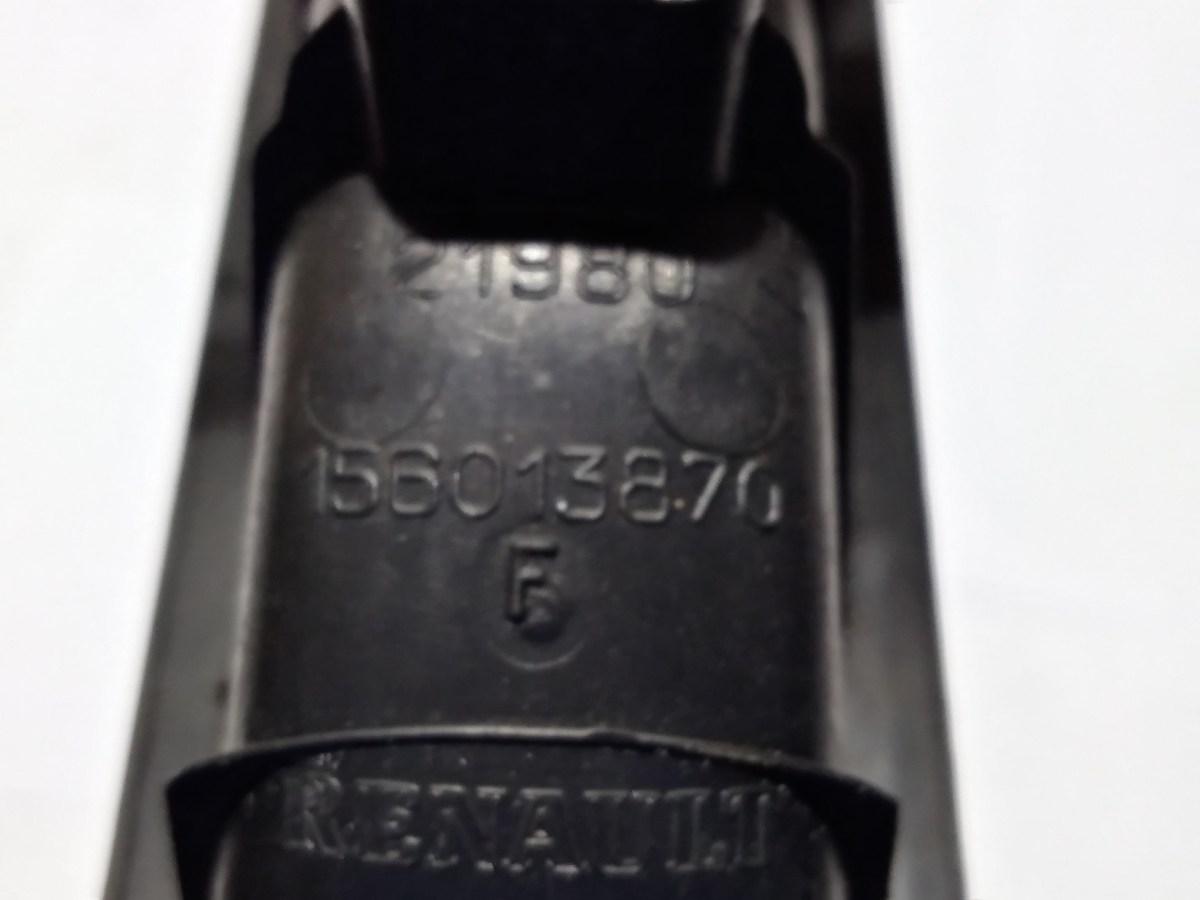 PULSANTE ALZAVETRO POST DX RENAULT SCENIC 156013870<br /><br /><br />