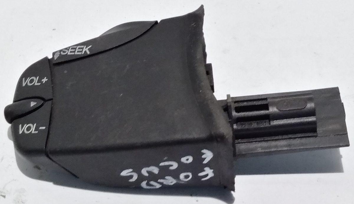 INTERRUTTORE RADIO COMANDO FORD FOCUS 98AB14K147AC<br /><br /><br /><br />