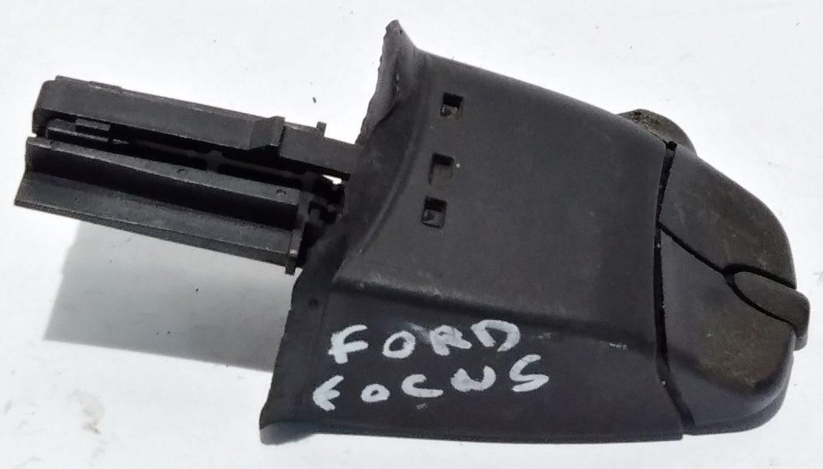 INTERRUTTORE RADIO COMANDO FORD FOCUS 98AB14K147AC<br /><br /><br /><br />