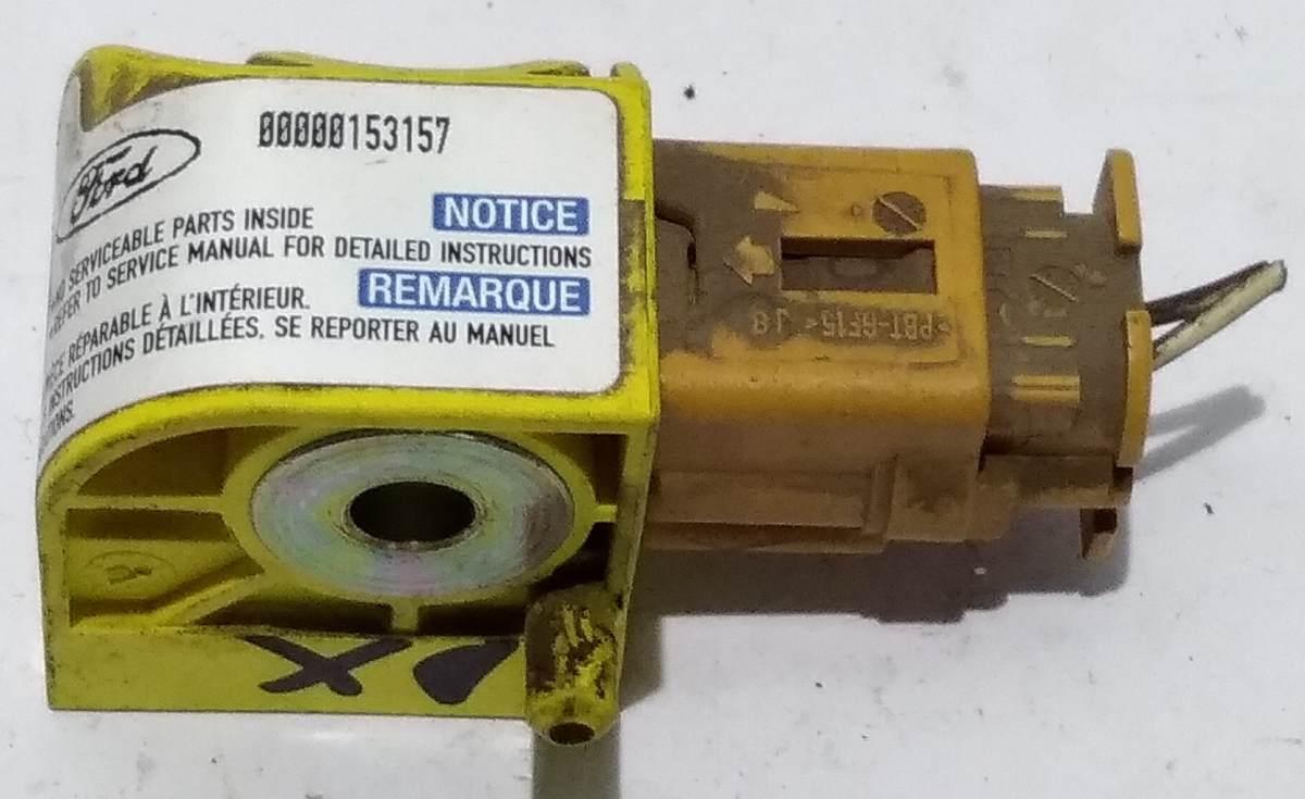 SENSORE AIRBAG SX FORD FIESTA 2S6T14B342AD'<br /><br /><br />