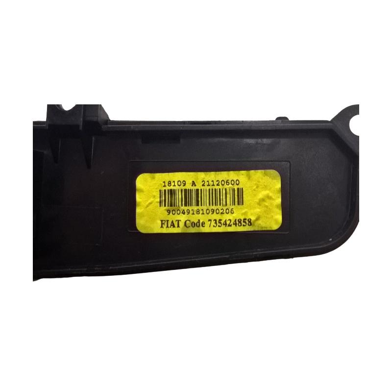 GRUPPO COMANDI LUCI FIAT BRAVO 735424858<br /><br /><br />