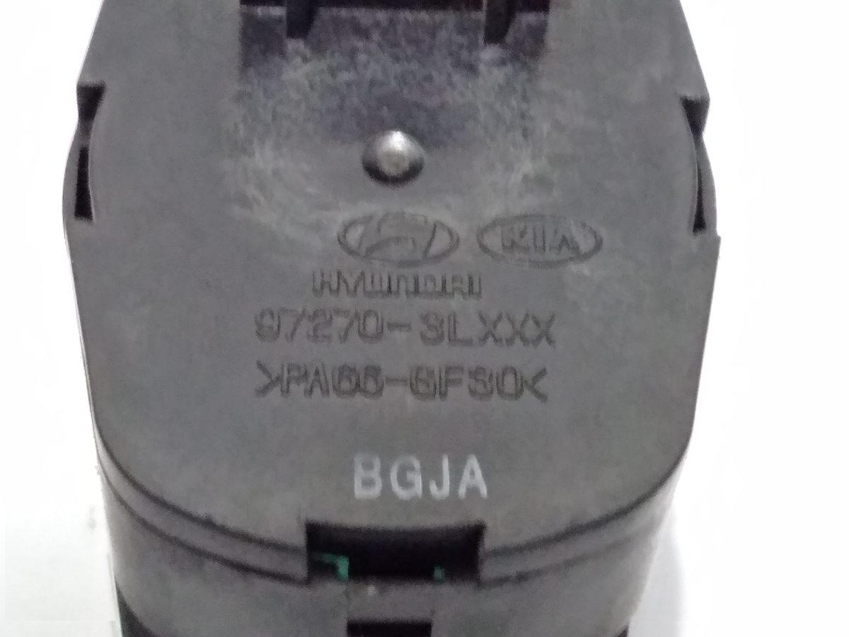 SENSORE DI TEMPERATURA STUFA HYUNDAI SANTA FE 972703LXXX<br /><br /><br />