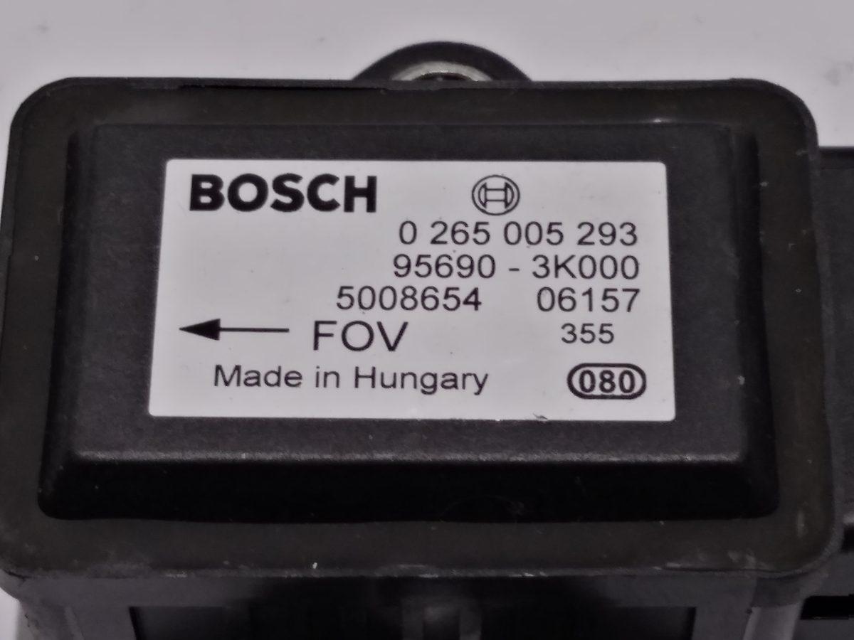 SENSORE IMBARDATA  HYUNDAI SANTA FE 956903K000<br /><br /><br />