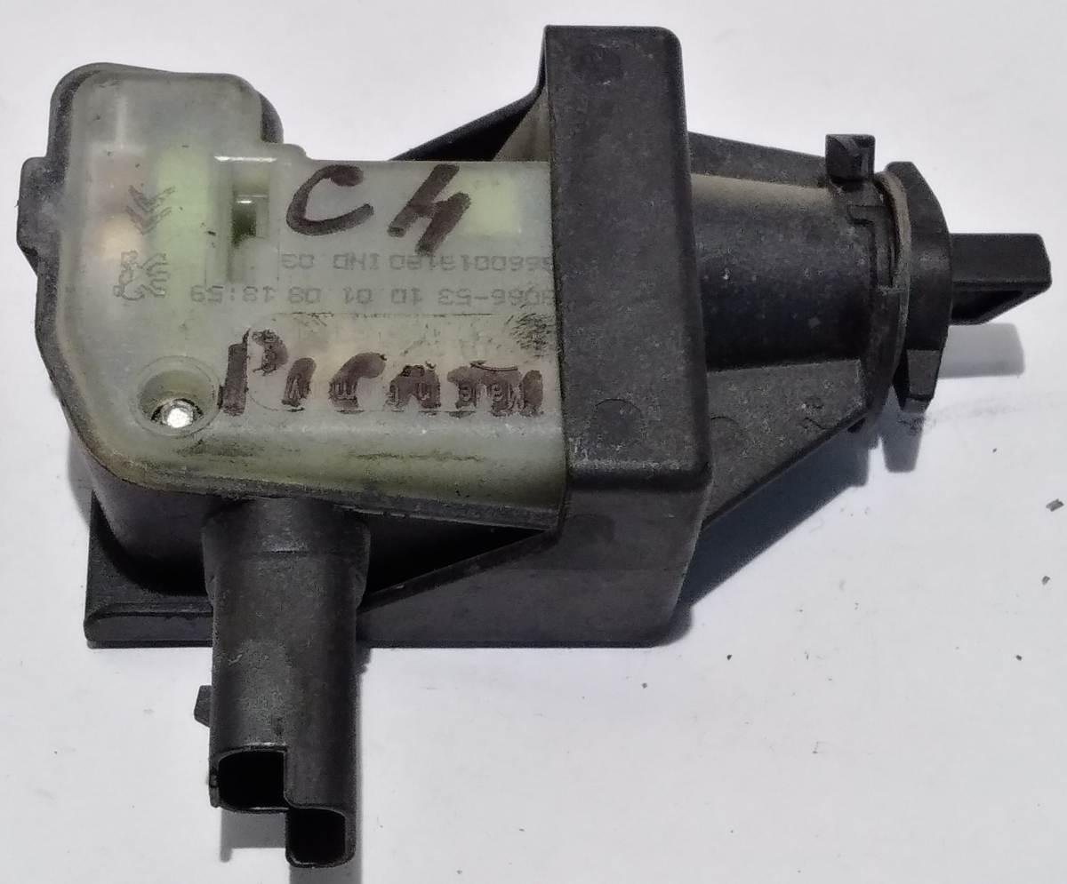 SERRATURA SPORTELLO CARBURANTE CITROEN C4 PICASSO 0000661542<br /><br /><br /><br />