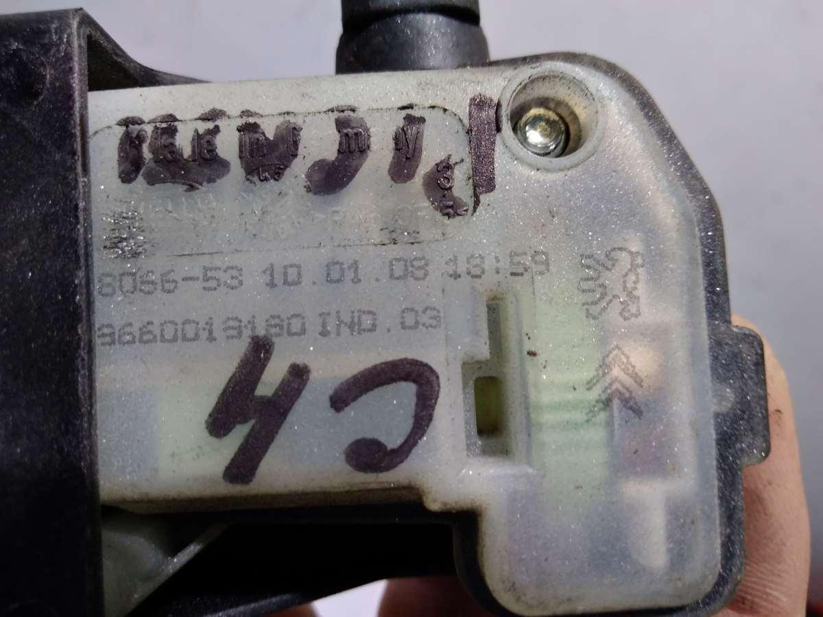 SERRATURA SPORTELLO CARBURANTE CITROEN C4 PICASSO 0000661542<br /><br /><br /><br />