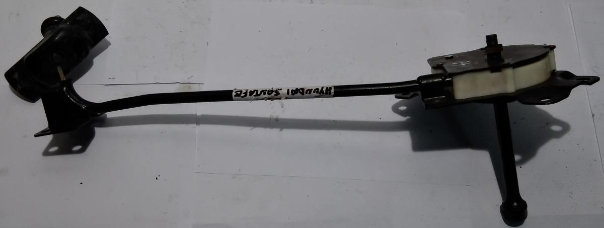 ALZA RUOTA DI SCORTA HYUNDAI SANTA FE 888SANTAF3<br /><br /><br />