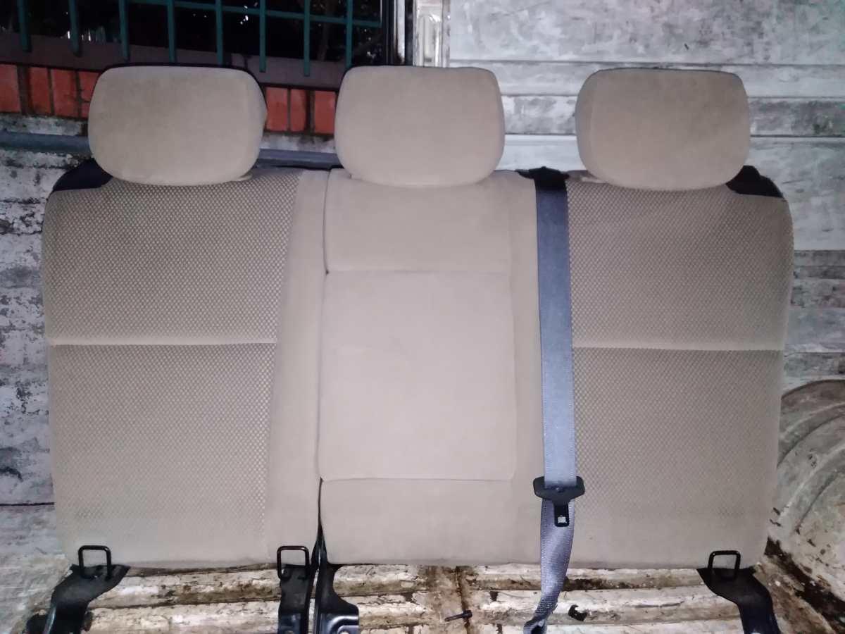 TAPPEZZERIA COMPLETA COLORAZIONE BEIGE FIAT CROMA 46848990<br /><br /><br />