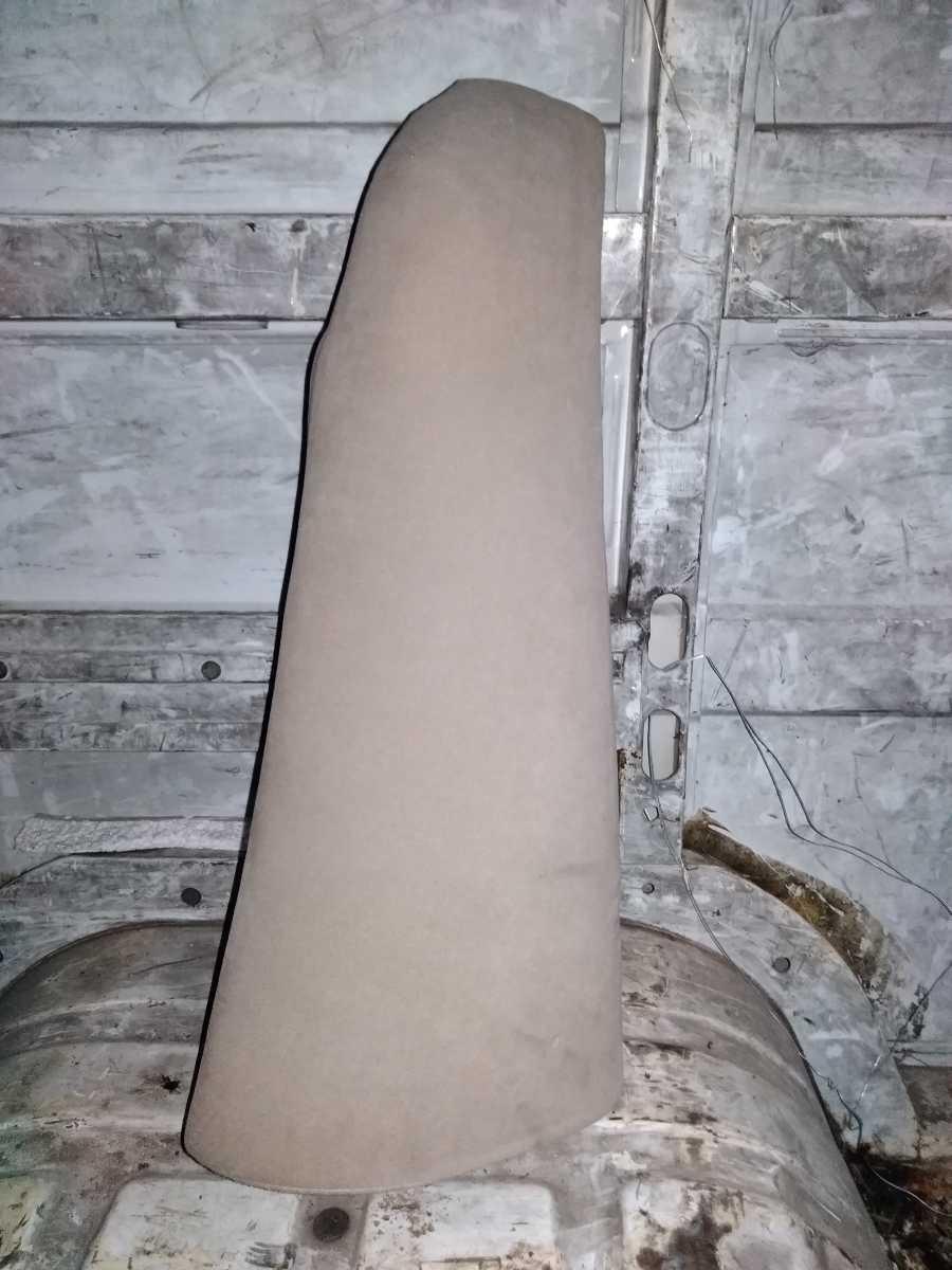 TAPPEZZERIA COMPLETA COLORAZIONE BEIGE FIAT CROMA 46848990<br /><br /><br />