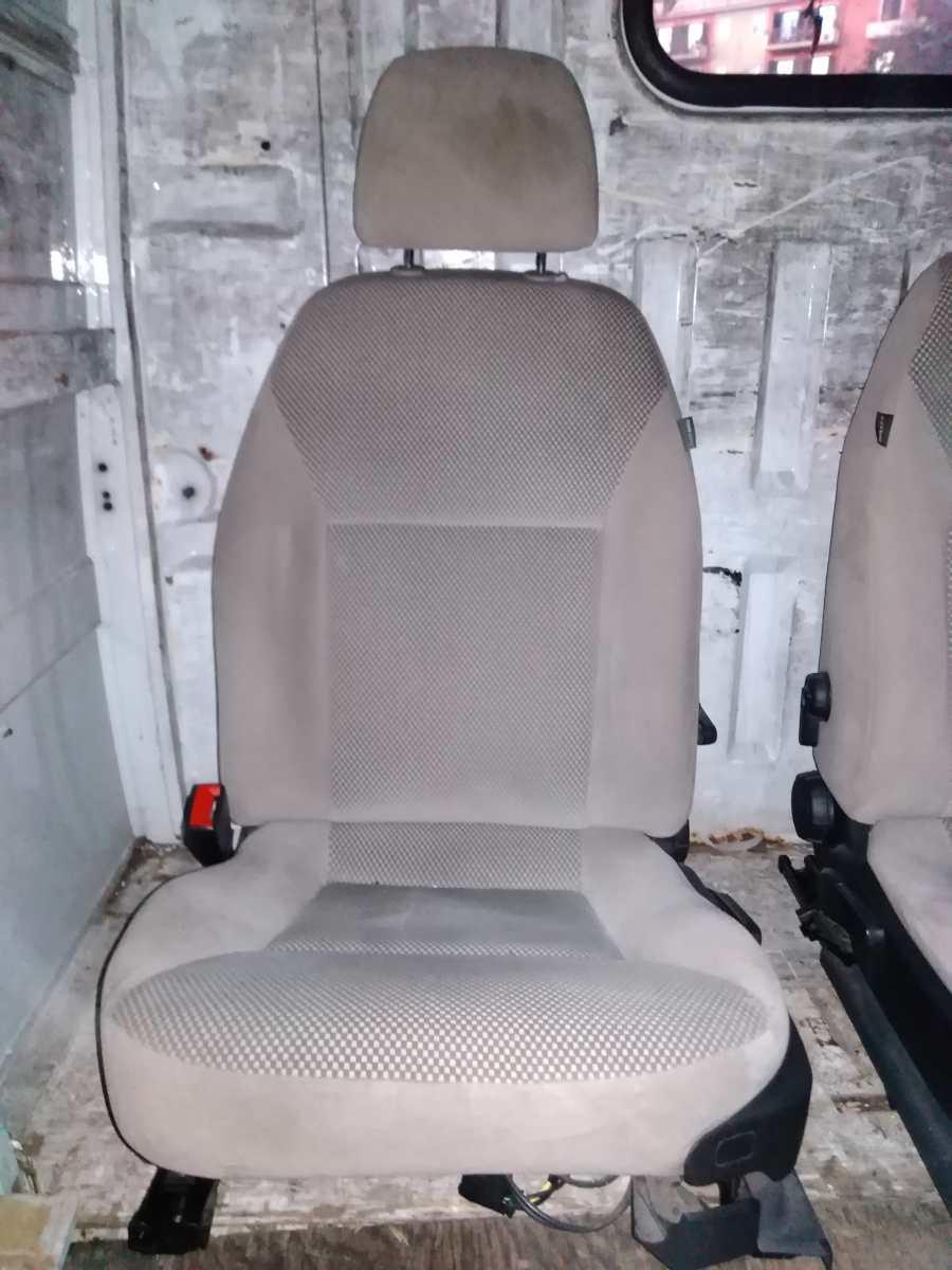 TAPPEZZERIA COMPLETA COLORAZIONE BEIGE FIAT CROMA 46848990<br /><br /><br />