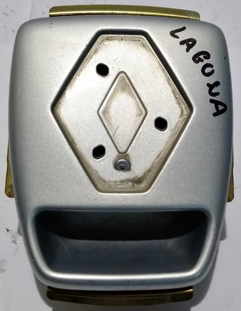 APERTURA COFANO POSTERIORE RENAULT LAGUNA 8200002502<br /><br /><br />