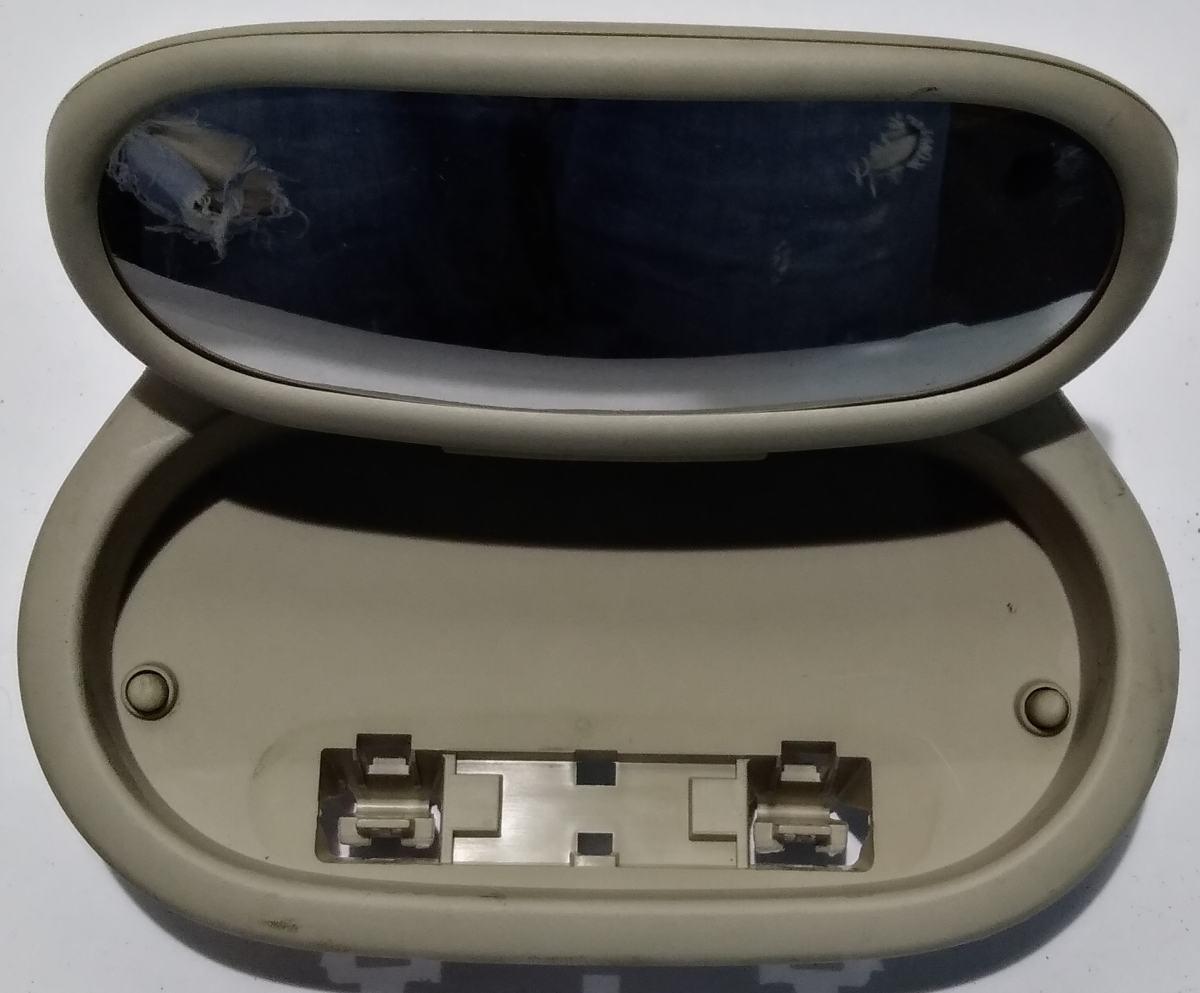 VETRO RETROVISORE ABITACOLO RENAULT SCENIC 8200105136<br /><br /><br />