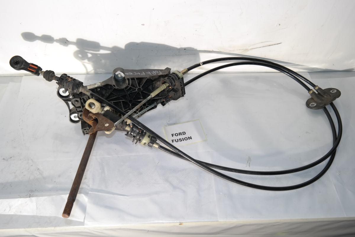 Ford fusion 1400 bz dal 2002 al 2012 leva cambio con fili
