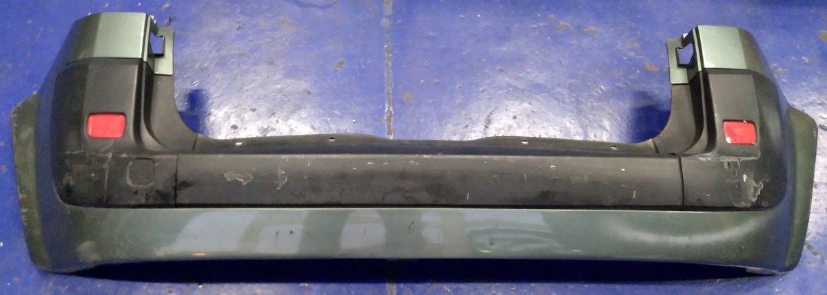 PARAURTI POSTERIORE RENAULT SCENIC 7701474785<br /><br /><br />