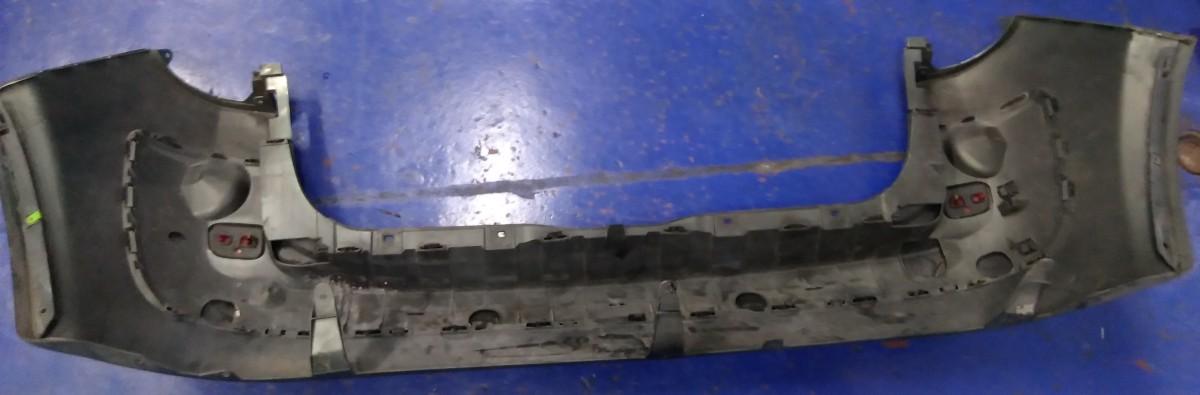 PARAURTI POSTERIORE RENAULT SCENIC 7701474785<br /><br /><br />