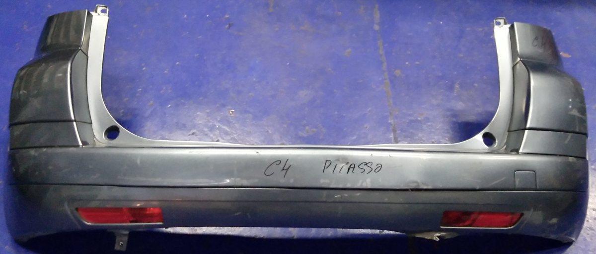 PARAURTI POSTERIORE CITROEN C4 PICASSO 00007410AR<br /><br /><br />