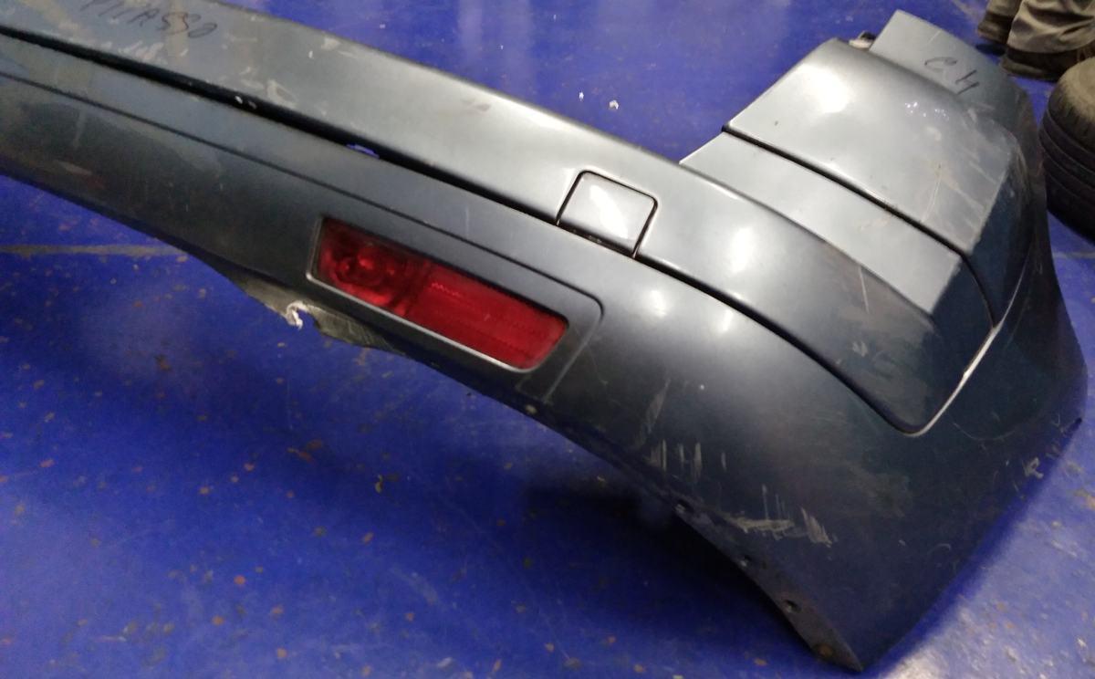PARAURTI POSTERIORE CITROEN C4 PICASSO 00007410AR<br /><br /><br />