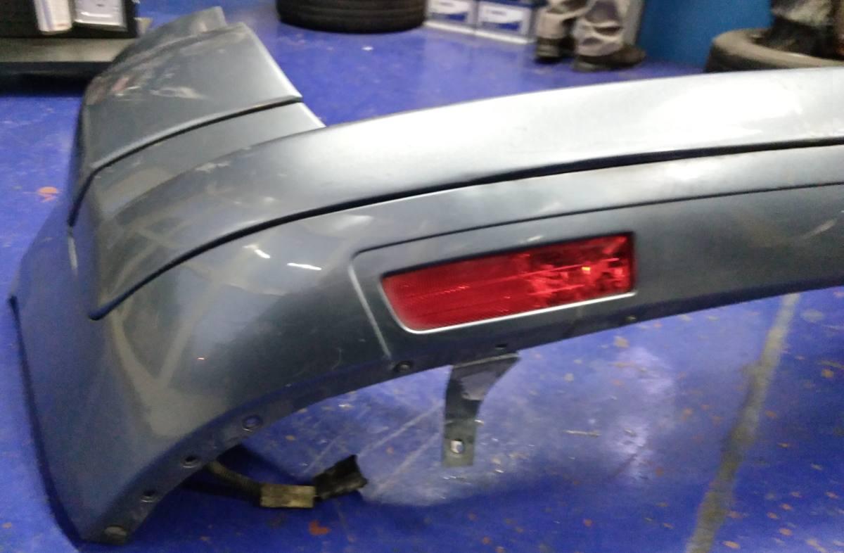 PARAURTI POSTERIORE CITROEN C4 PICASSO 00007410AR<br /><br /><br />