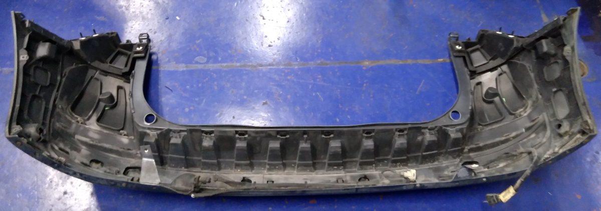 PARAURTI POSTERIORE CITROEN C4 PICASSO 00007410AR<br /><br /><br />