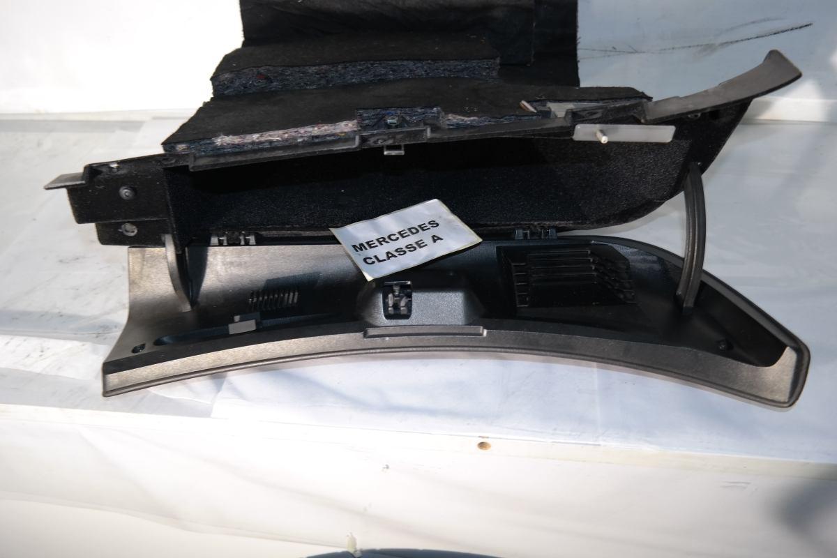 Mercedes classe a dal 1998 al 2004 cassetto portaoggetti