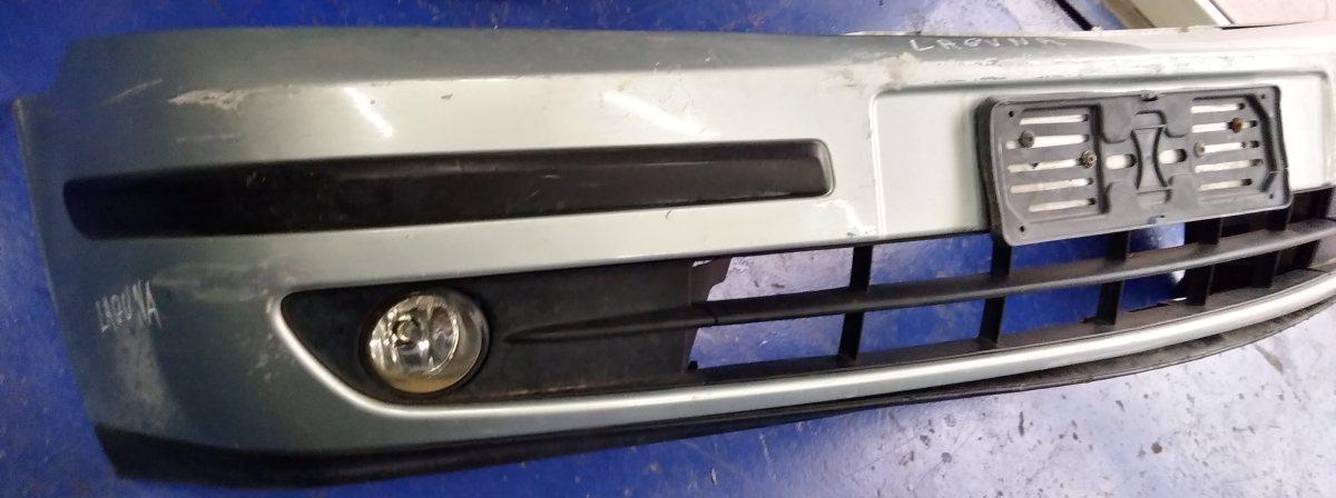 PARAURTI  ANTERIORE RENAULT LAGUNA  7701206433<br /><br /><br />