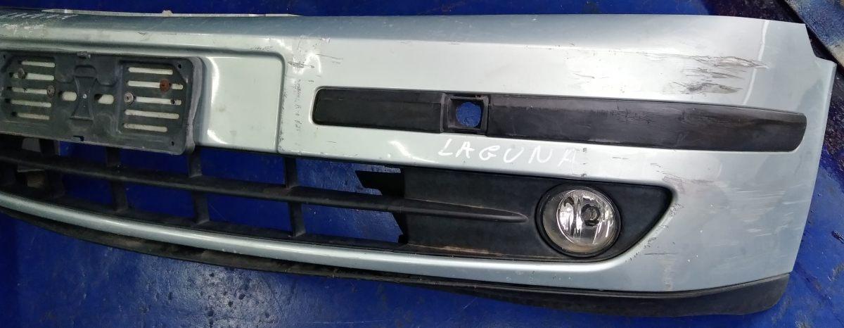 PARAURTI  ANTERIORE RENAULT LAGUNA  7701206433<br /><br /><br />