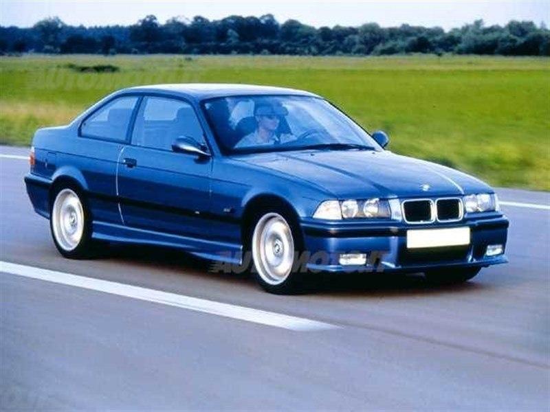 RICAMBI BMW SERIE 3 E36 <br />