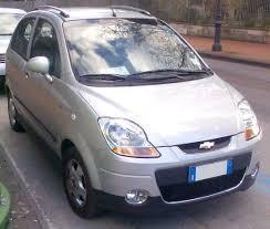 RICAMBI CHEVROLET MATIZ <br />