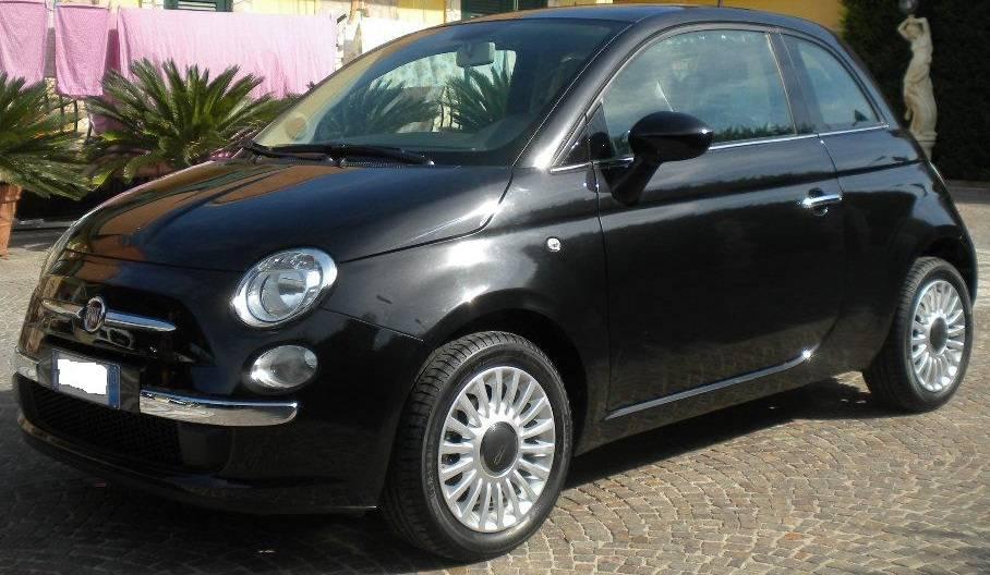 RICAMBI FIAT 500 <br />