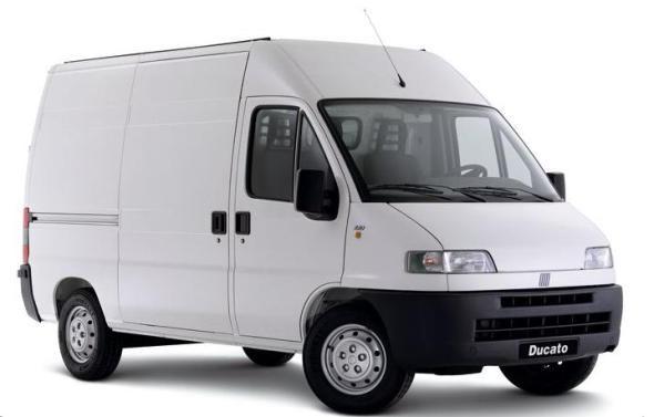 RICAMBI FIAT DUCATO<br />