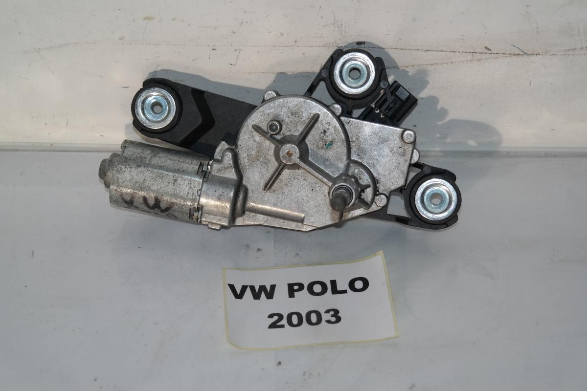 Vw polo 0390201814 motorino tergicristallo posteriore