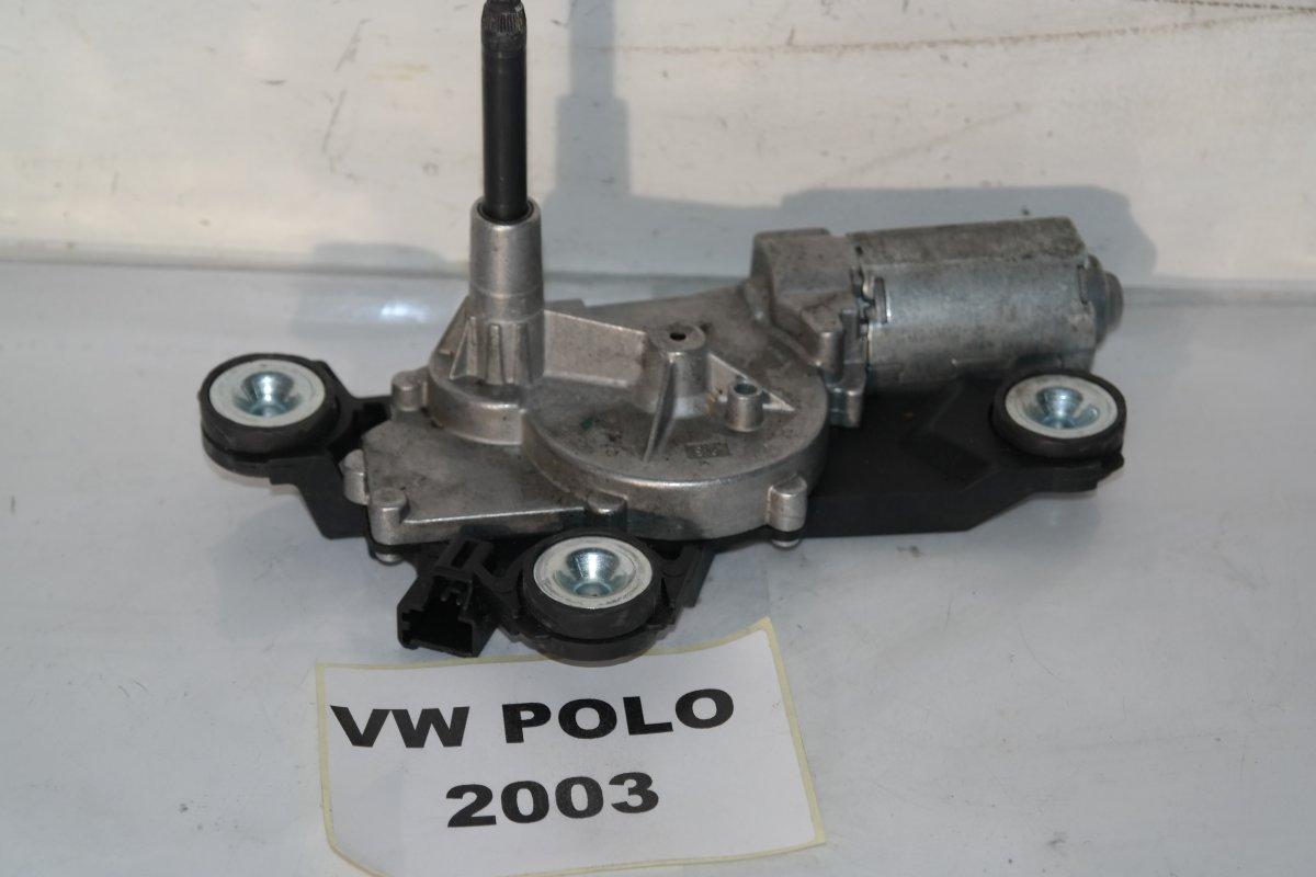 Vw polo 0390201814 motorino tergicristallo posteriore