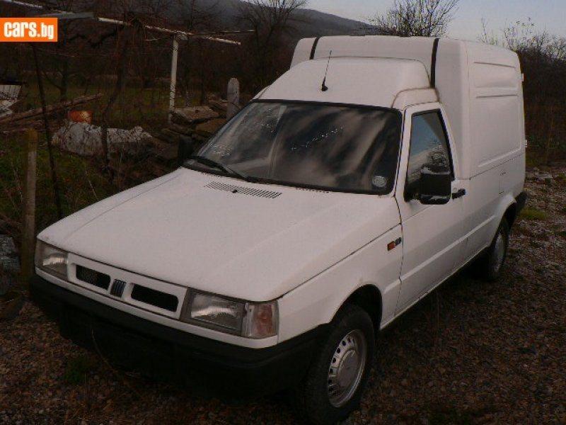 RICAMBI FIAT FIORINO<br />