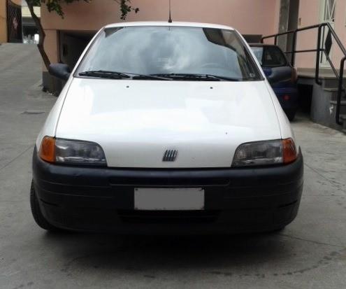RICAMBI FIAT PUNTO 1' SERIE<br />