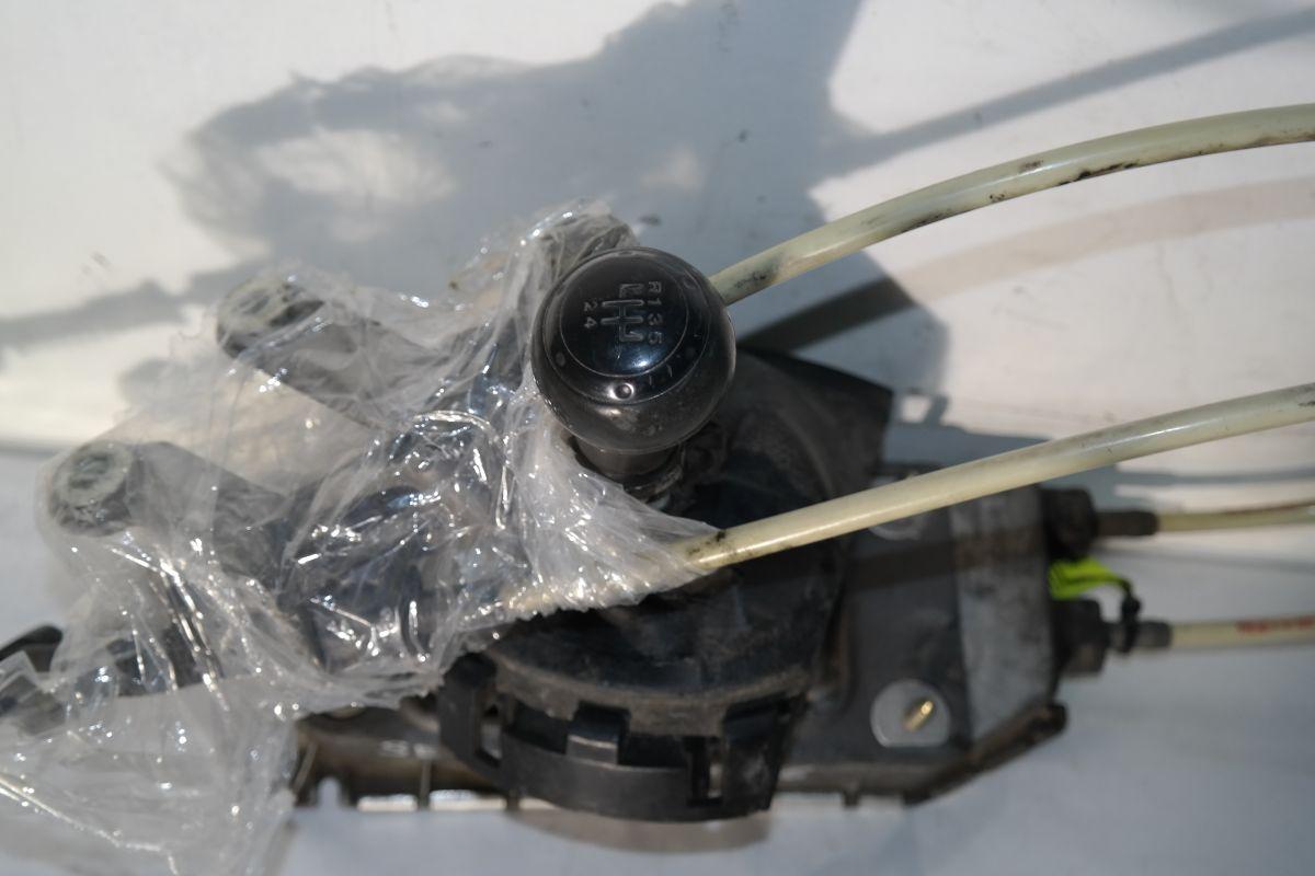 Seat ibiza 1200 bz leva cambio con fili