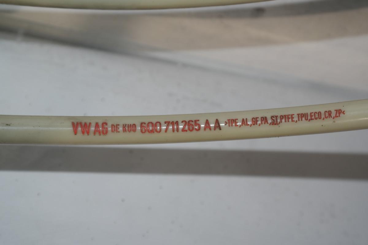 Seat ibiza 1200 bz leva cambio con fili