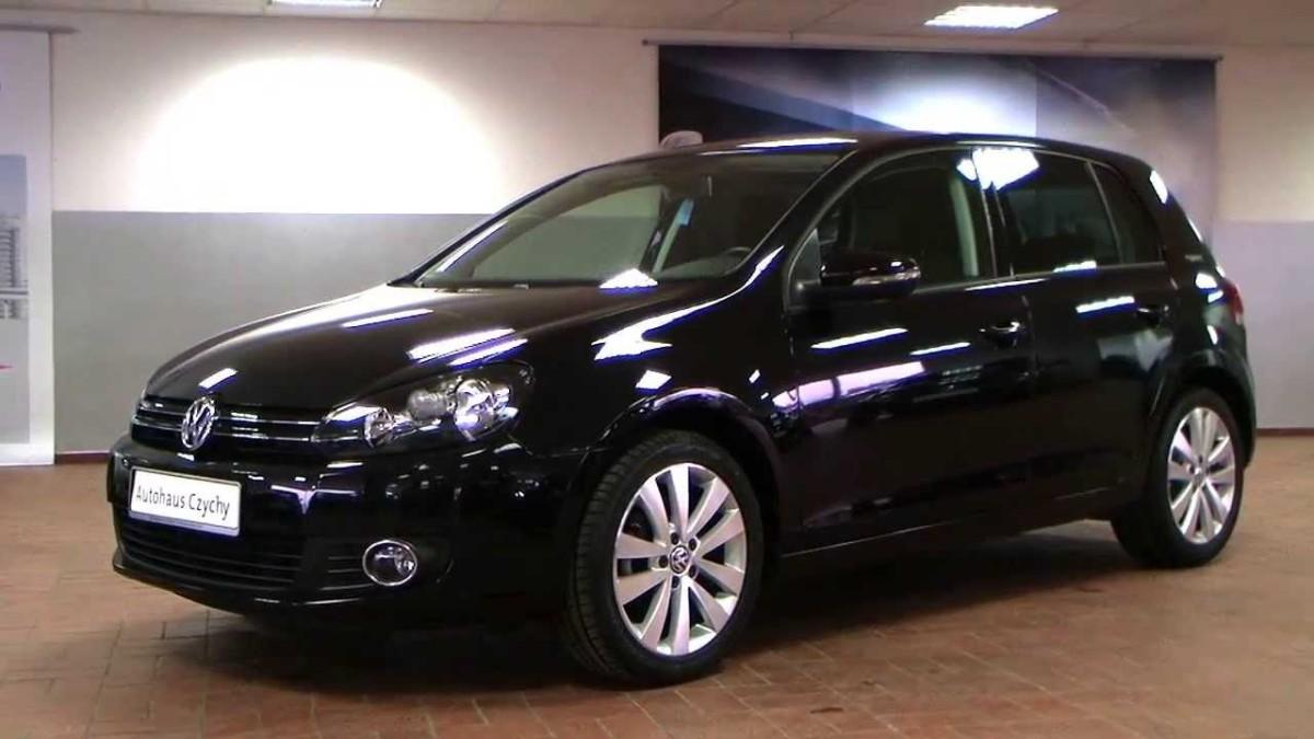 Ricambi volkswagen golf 6