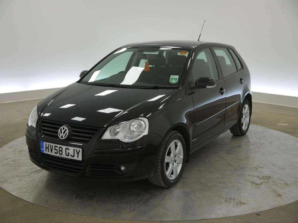 Ricambi volkswagen polo dal 2005/09