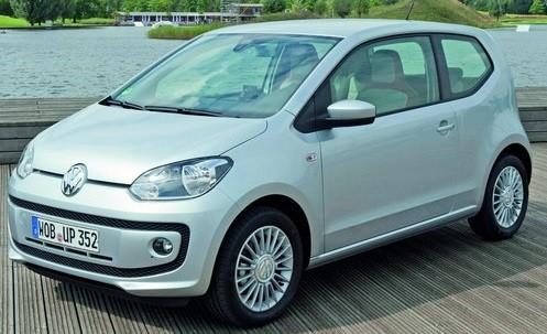 Ricambi volkswagen up 2011