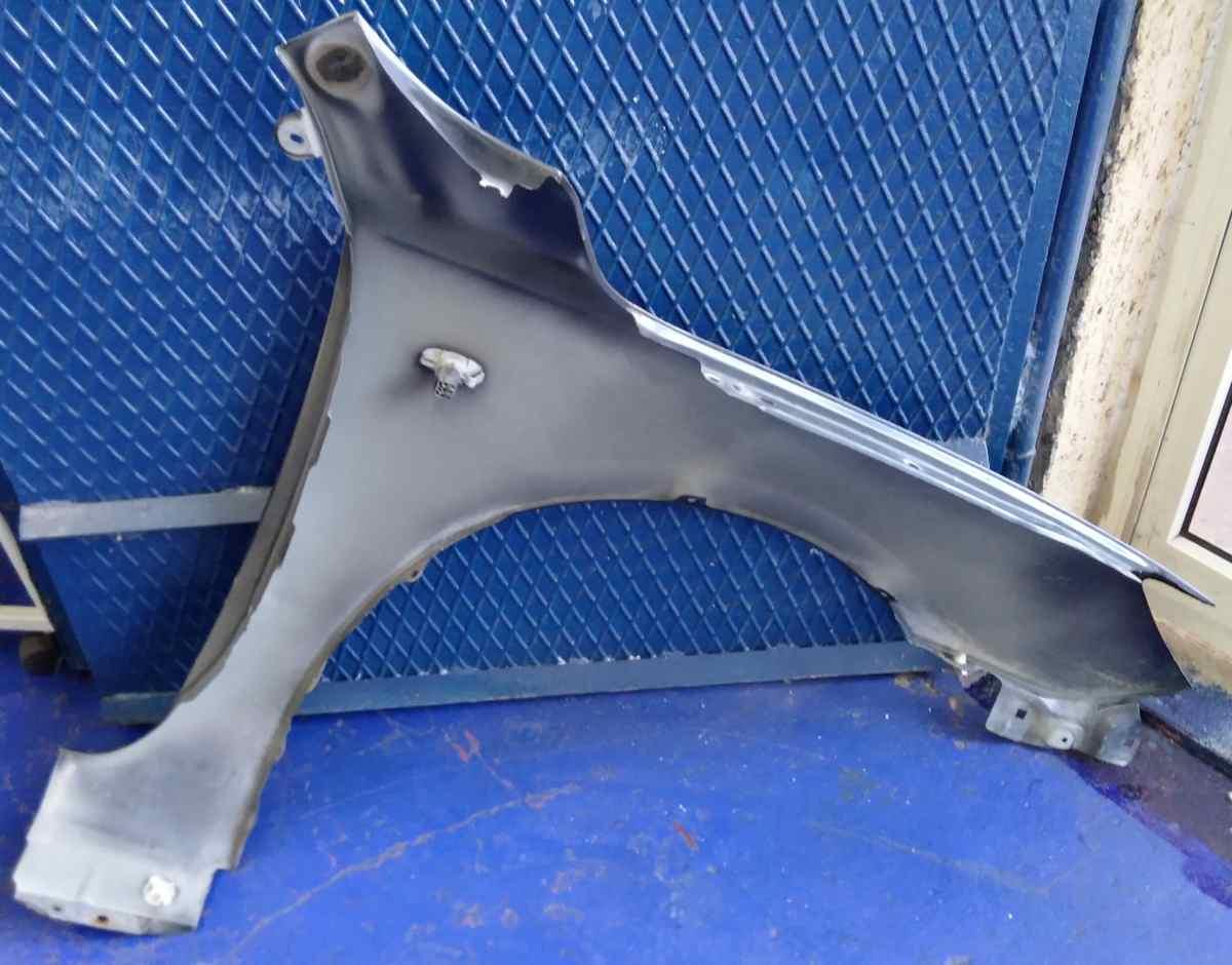 PARAFANGO SX MAZDA 3 BP4K52211D8H<br />