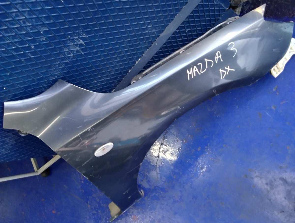 PARAFANGO DX MAZDA 3 BP4K52111D8H<br /><br />