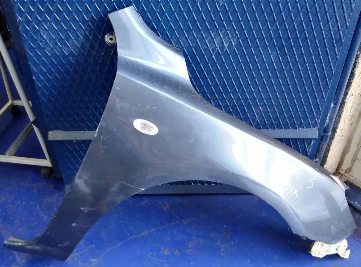 PARAFANGO DX MAZDA 3 BP4K52111D8H<br /><br />