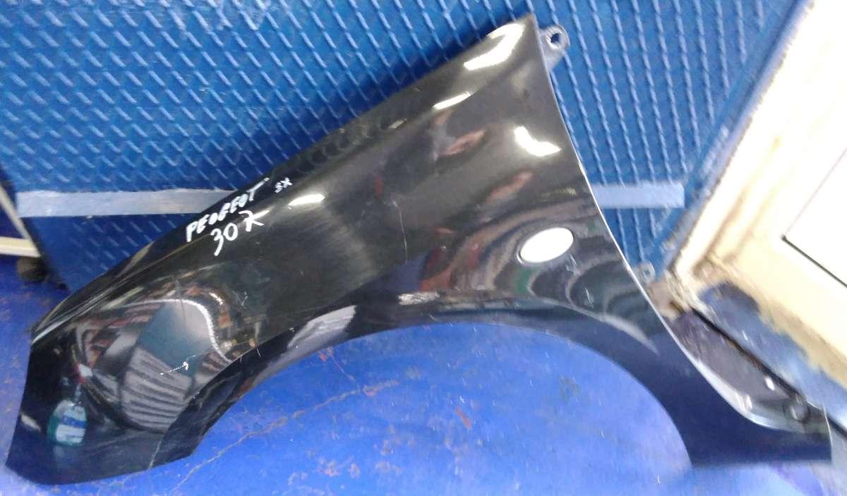 PARAFANGO SX PEUGEOT 307 7840K8<br /><br /><br />