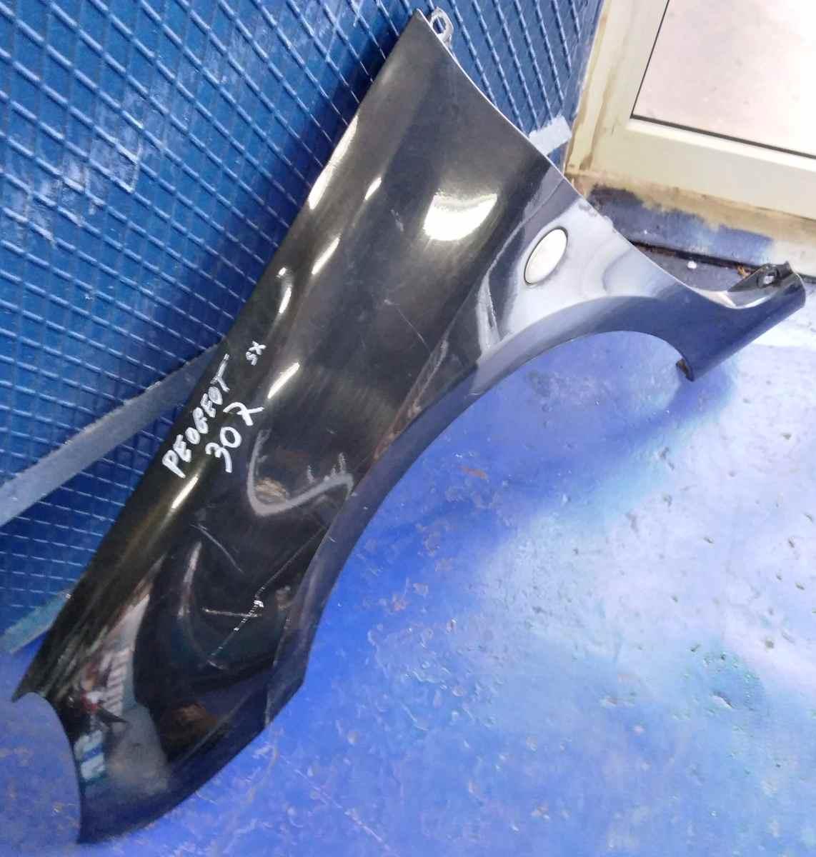 PARAFANGO SX PEUGEOT 307 7840K8<br /><br /><br />